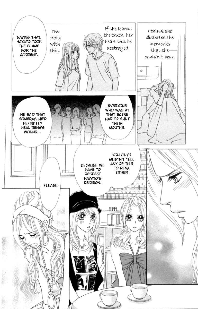 Page 30 Chapter 29 Papillon - Hana to Chou