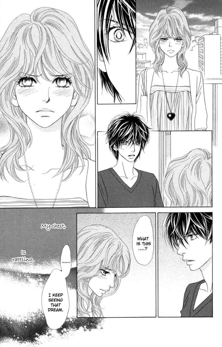 Page 33 Chapter 29 Papillon - Hana to Chou
