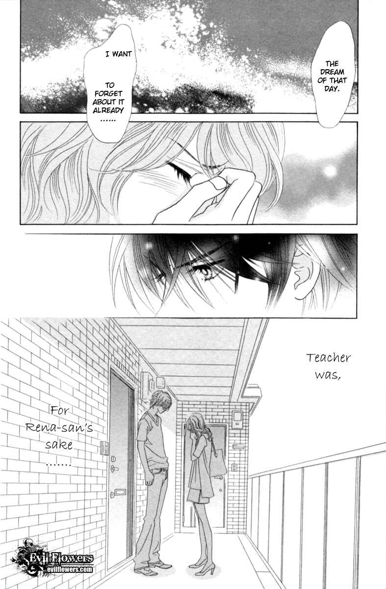 Page 34 Chapter 29 Papillon - Hana to Chou