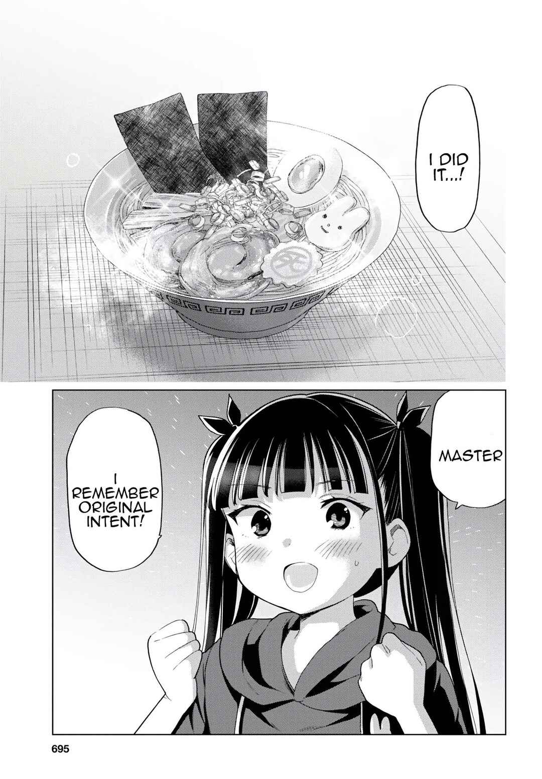 Page 9 Chapter 10 Shinigami Ramen