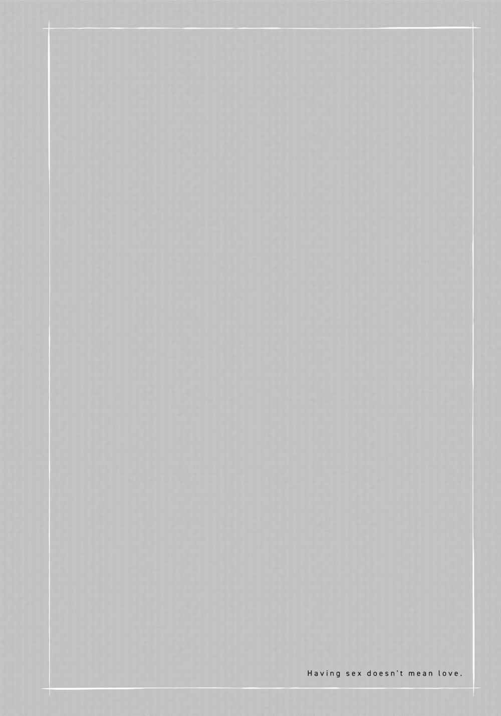 Page 29 Chapter 2 Sex Shitakedo, Sukijanai