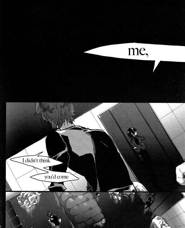 Page 38 Chapter Unknown_971d Code Geass - Arcadia (Doujinshi)