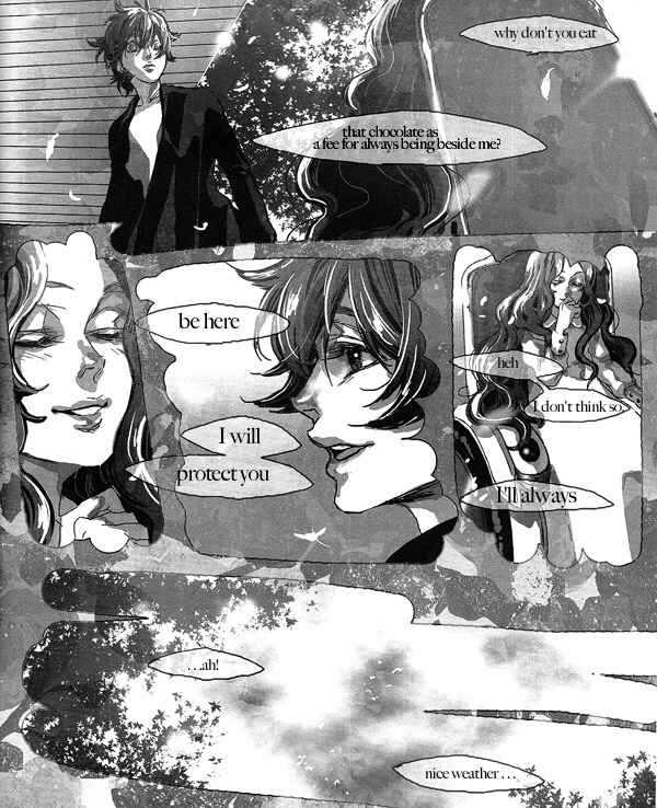 Page 50 Chapter Unknown_971d Code Geass - Arcadia (Doujinshi)