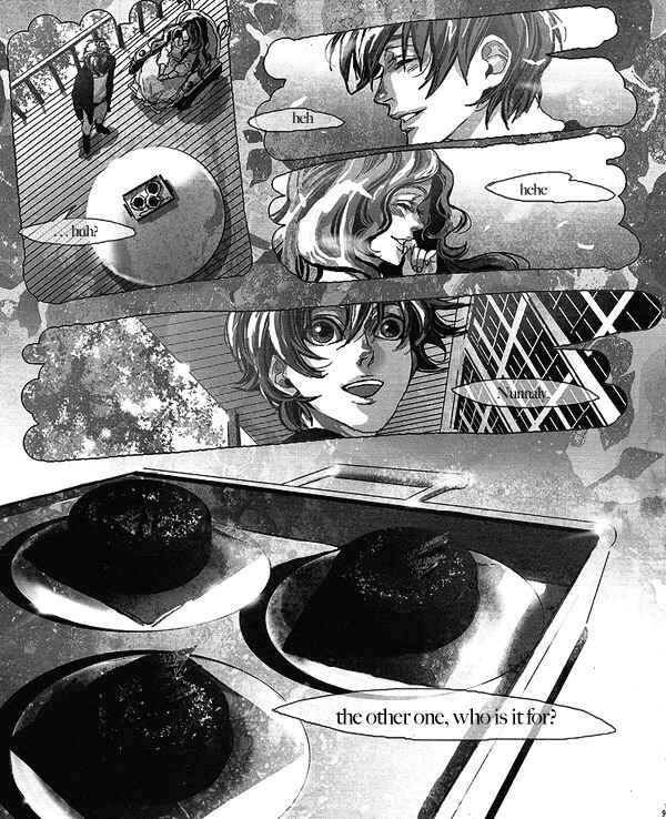Page 7 Chapter Unknown_971d Code Geass - Arcadia (Doujinshi)