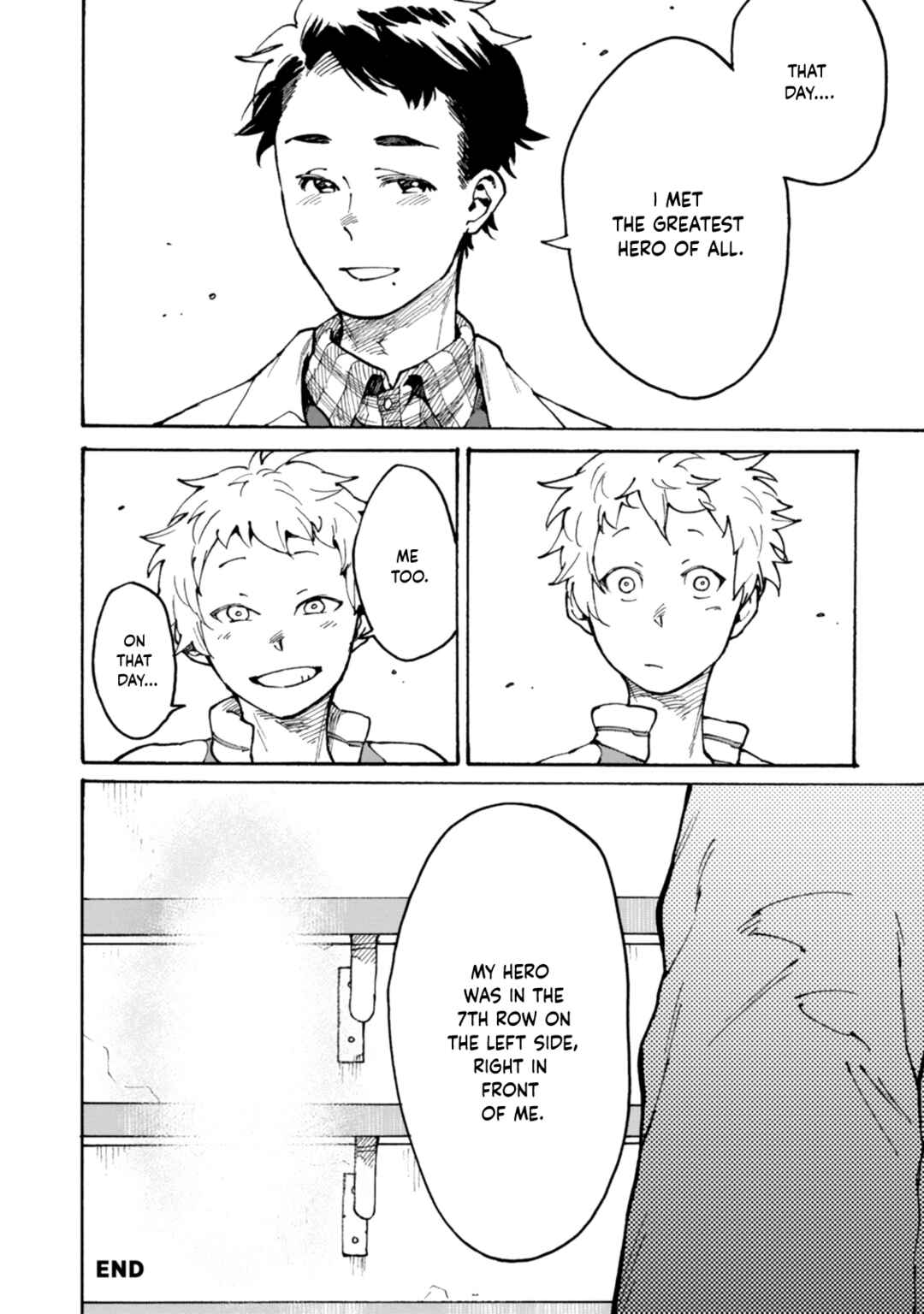 Page 5 Chapter 5.5 STAND BY ME