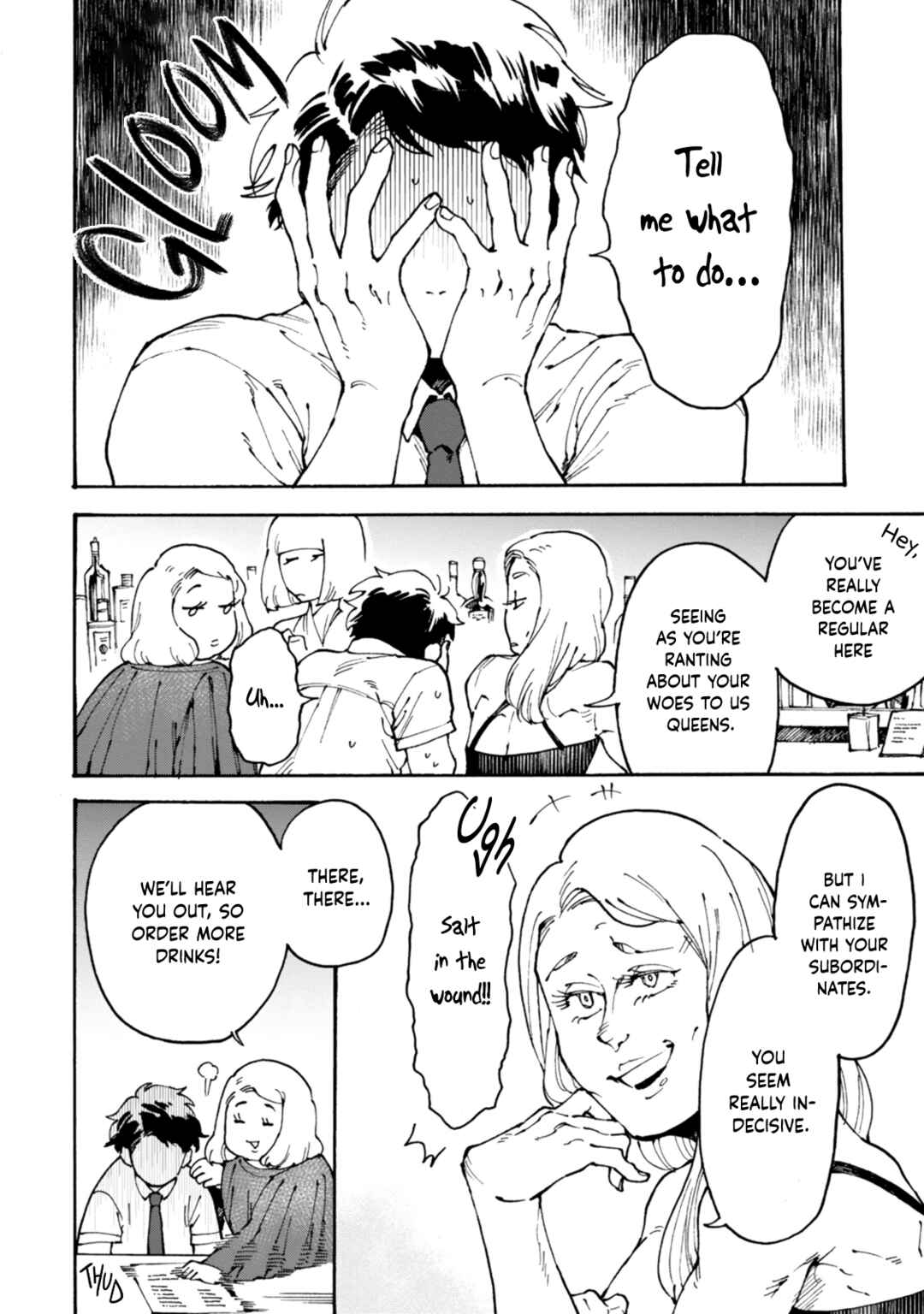 Page 10 Chapter 3 STAND BY ME