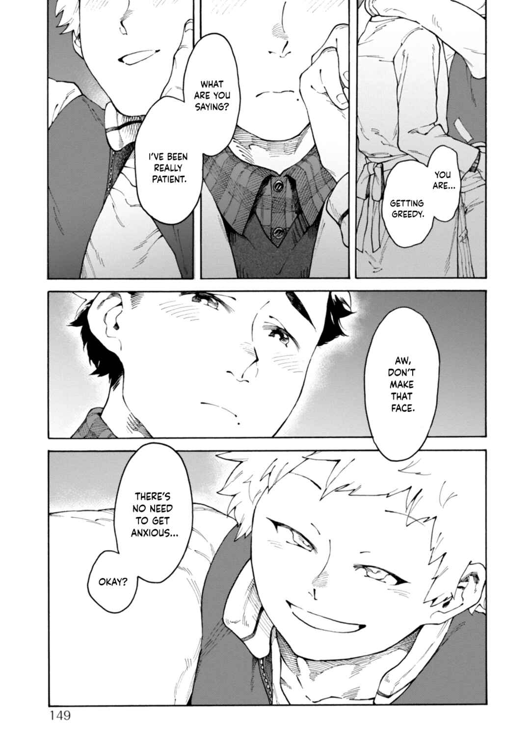 Page 11 Chapter 5 STAND BY ME
