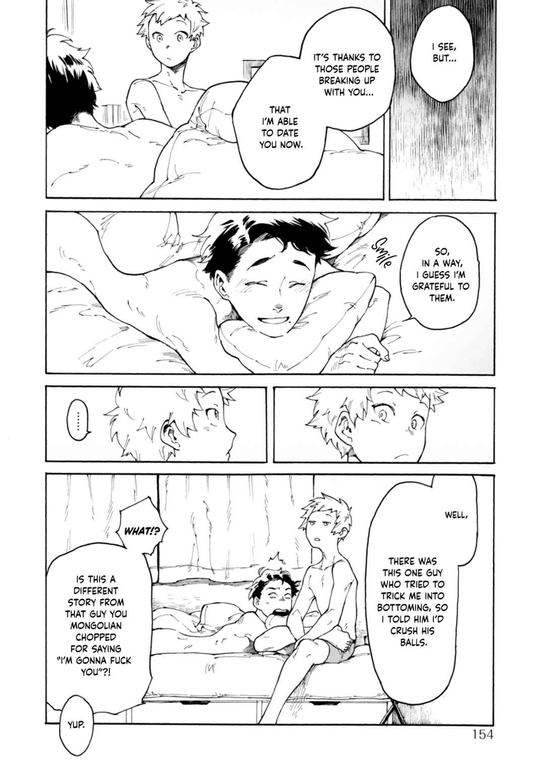 Page 16 Chapter 5 STAND BY ME