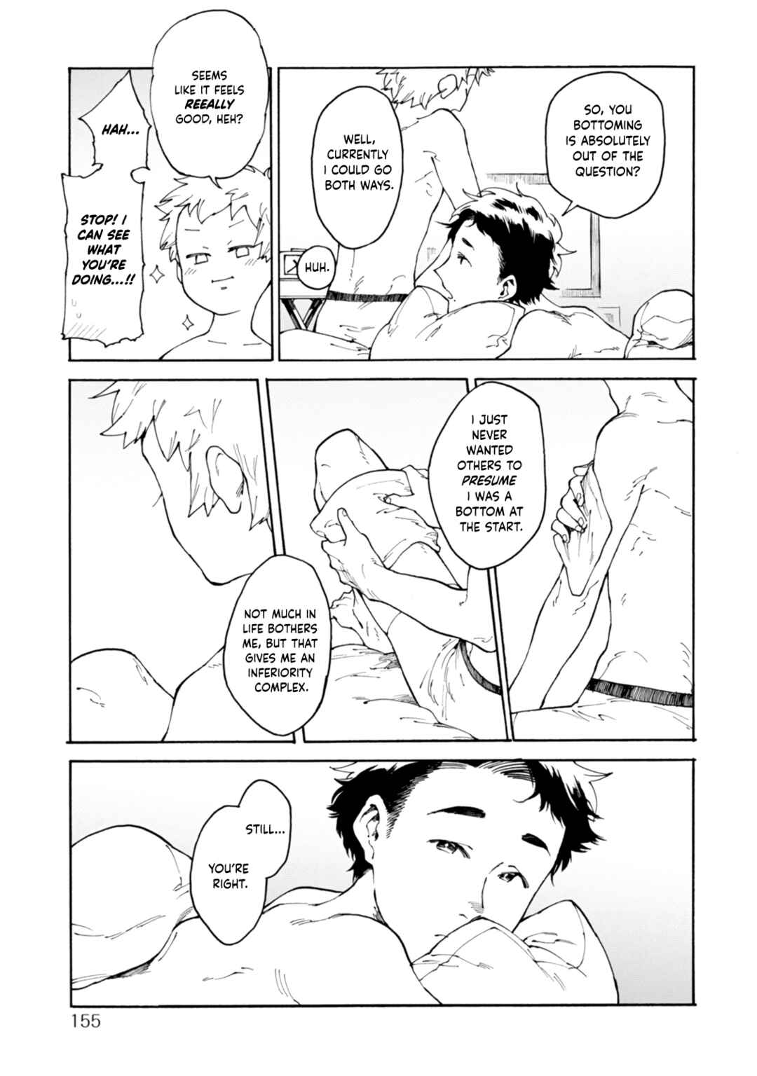 Page 17 Chapter 5 STAND BY ME