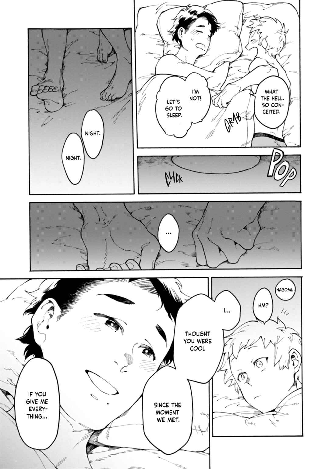 Page 19 Chapter 5 STAND BY ME