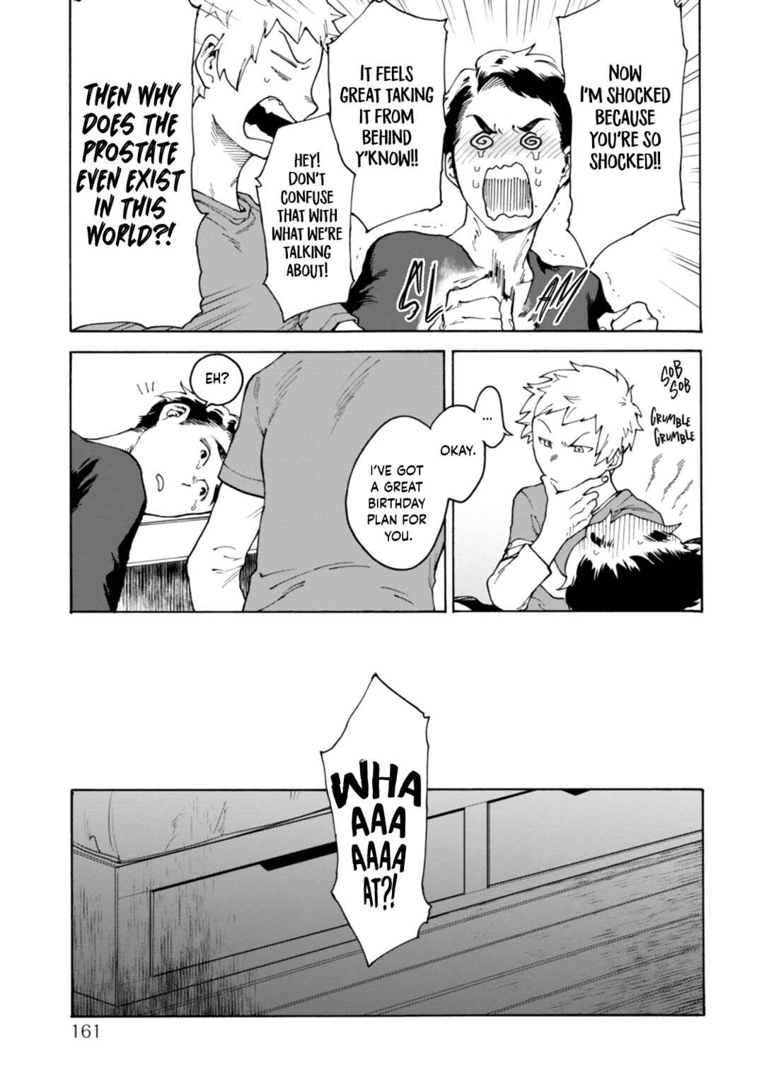 Page 23 Chapter 5 STAND BY ME