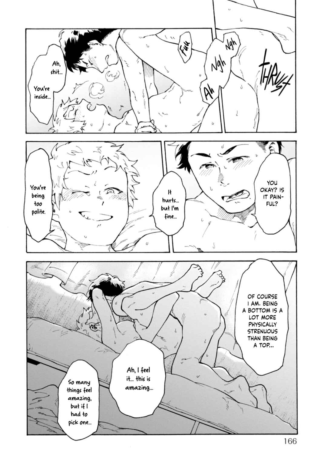 Page 28 Chapter 5 STAND BY ME