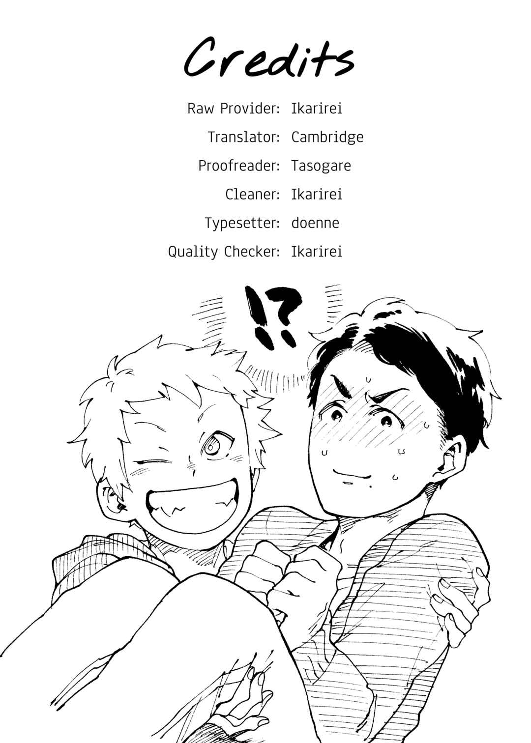 Page 34 Chapter 5 STAND BY ME