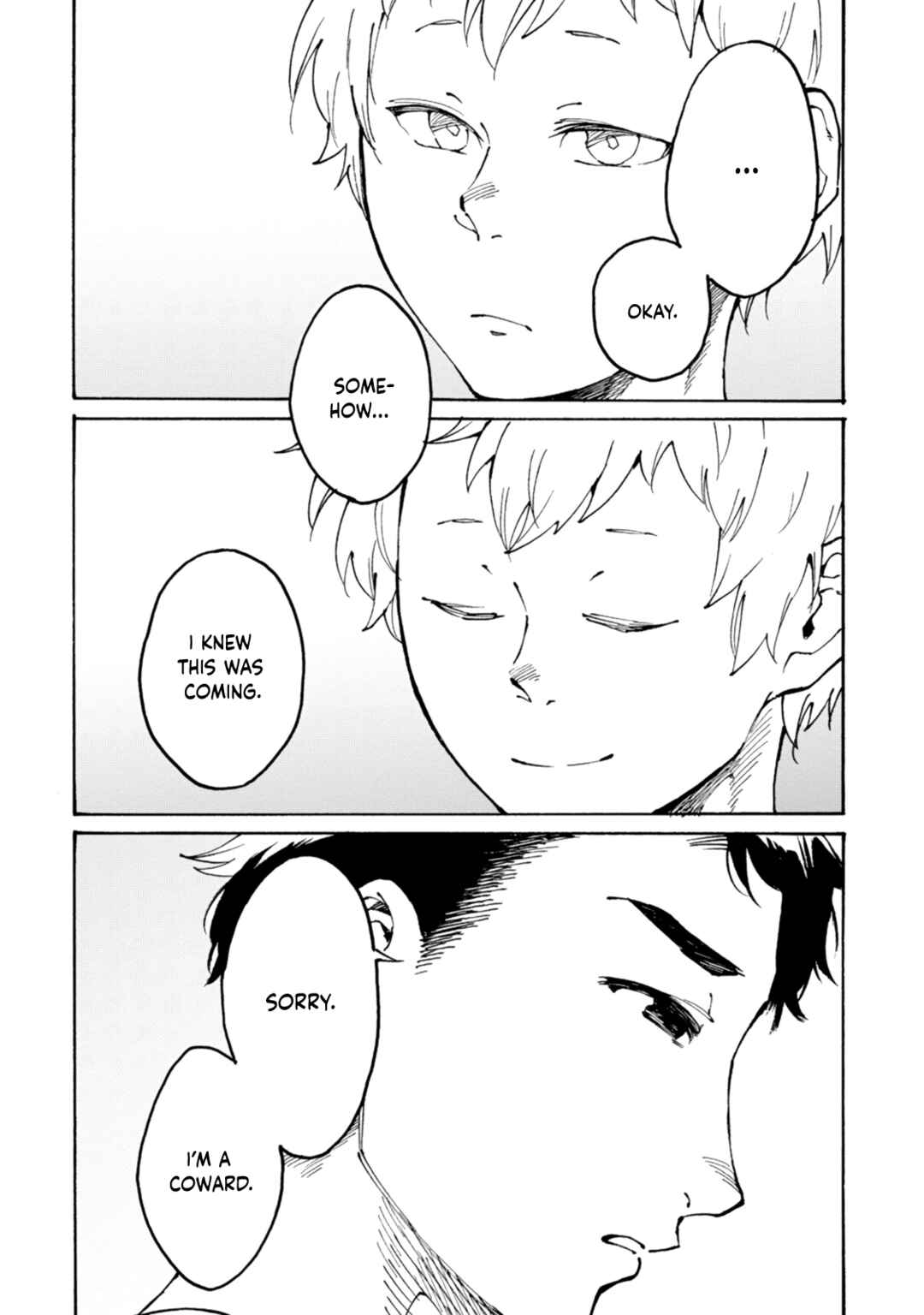 Page 10 Chapter 4 STAND BY ME