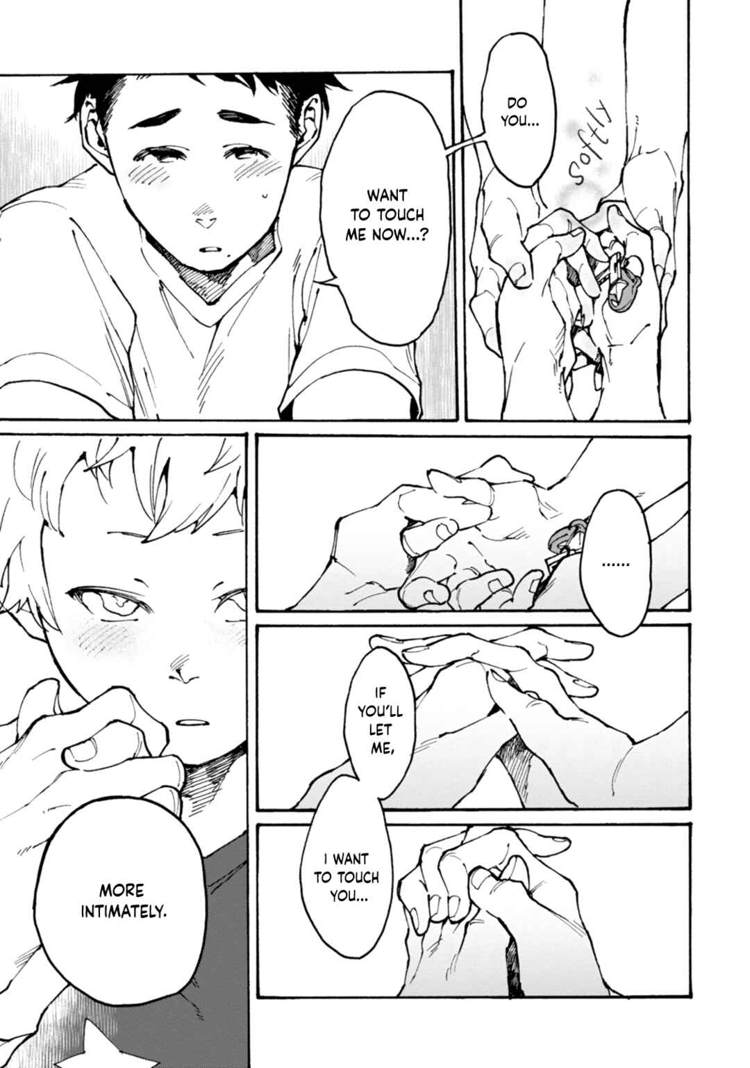 Page 17 Chapter 4 STAND BY ME