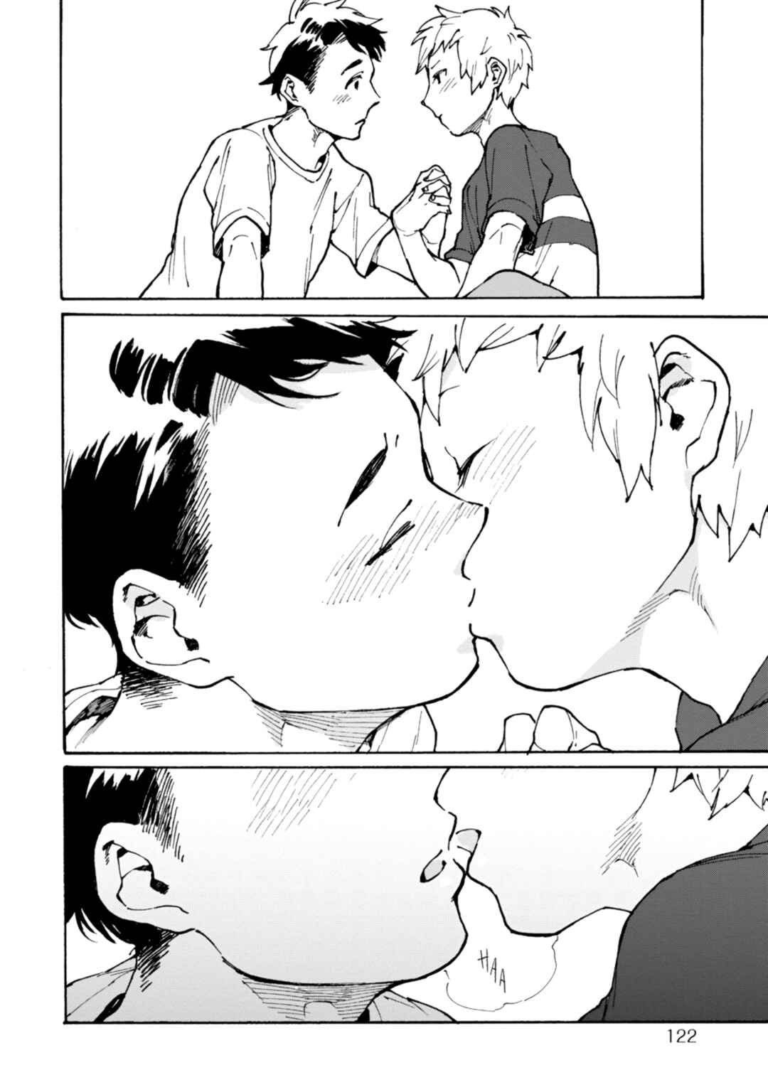 Page 18 Chapter 4 STAND BY ME