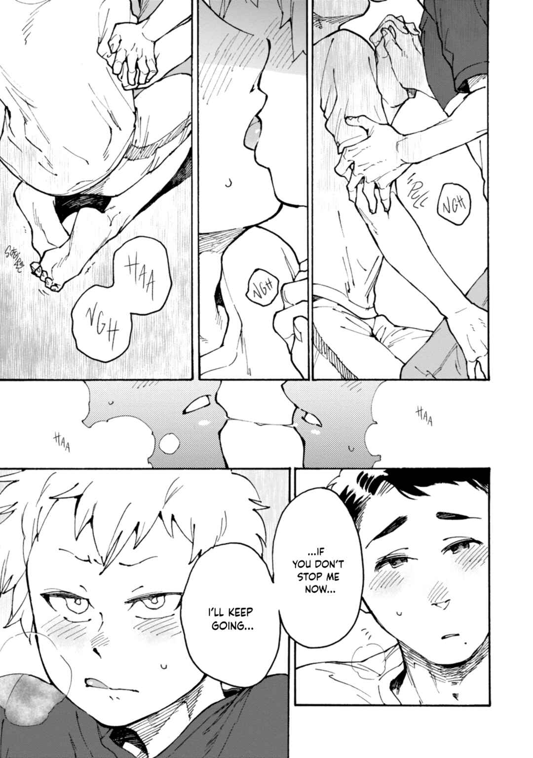 Page 19 Chapter 4 STAND BY ME