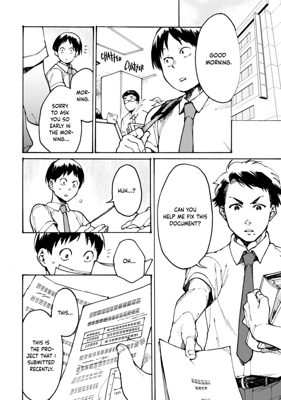 Page 2 Chapter 4 STAND BY ME