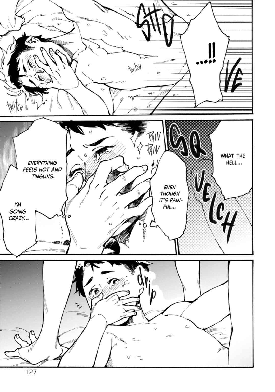 Page 23 Chapter 4 STAND BY ME