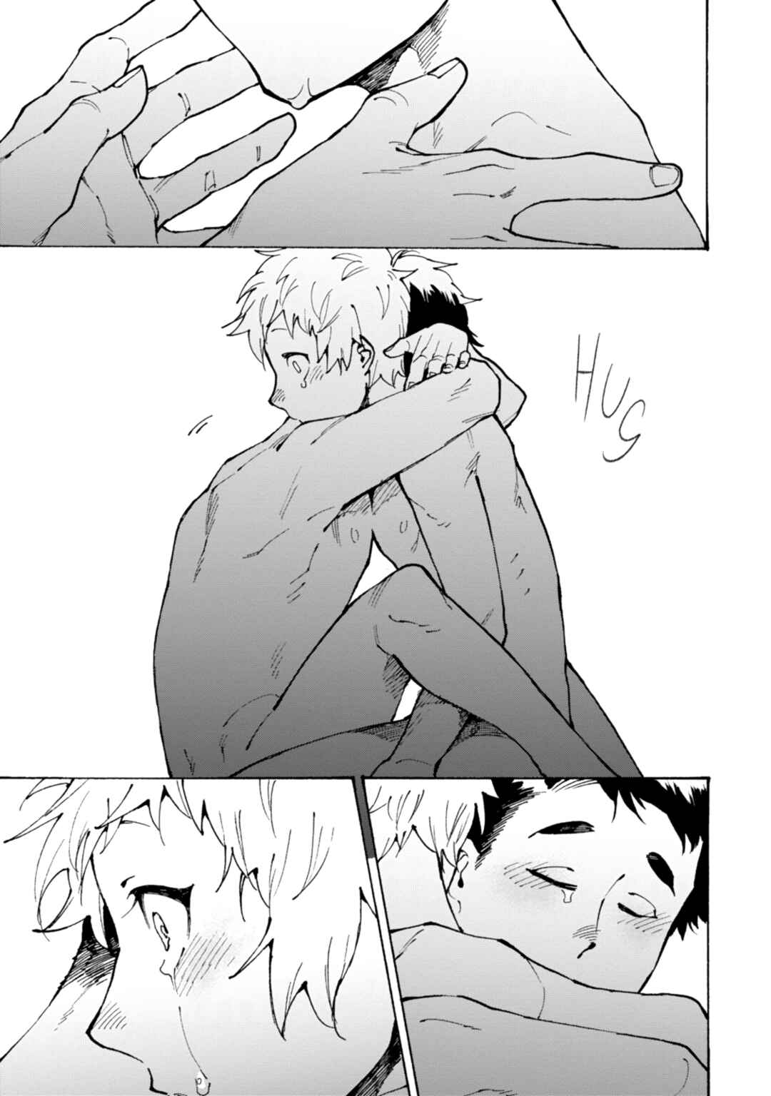 Page 25 Chapter 4 STAND BY ME