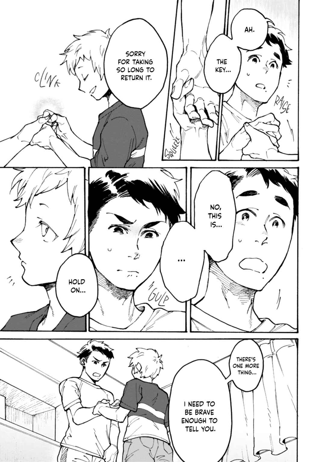 Page 9 Chapter 4 STAND BY ME
