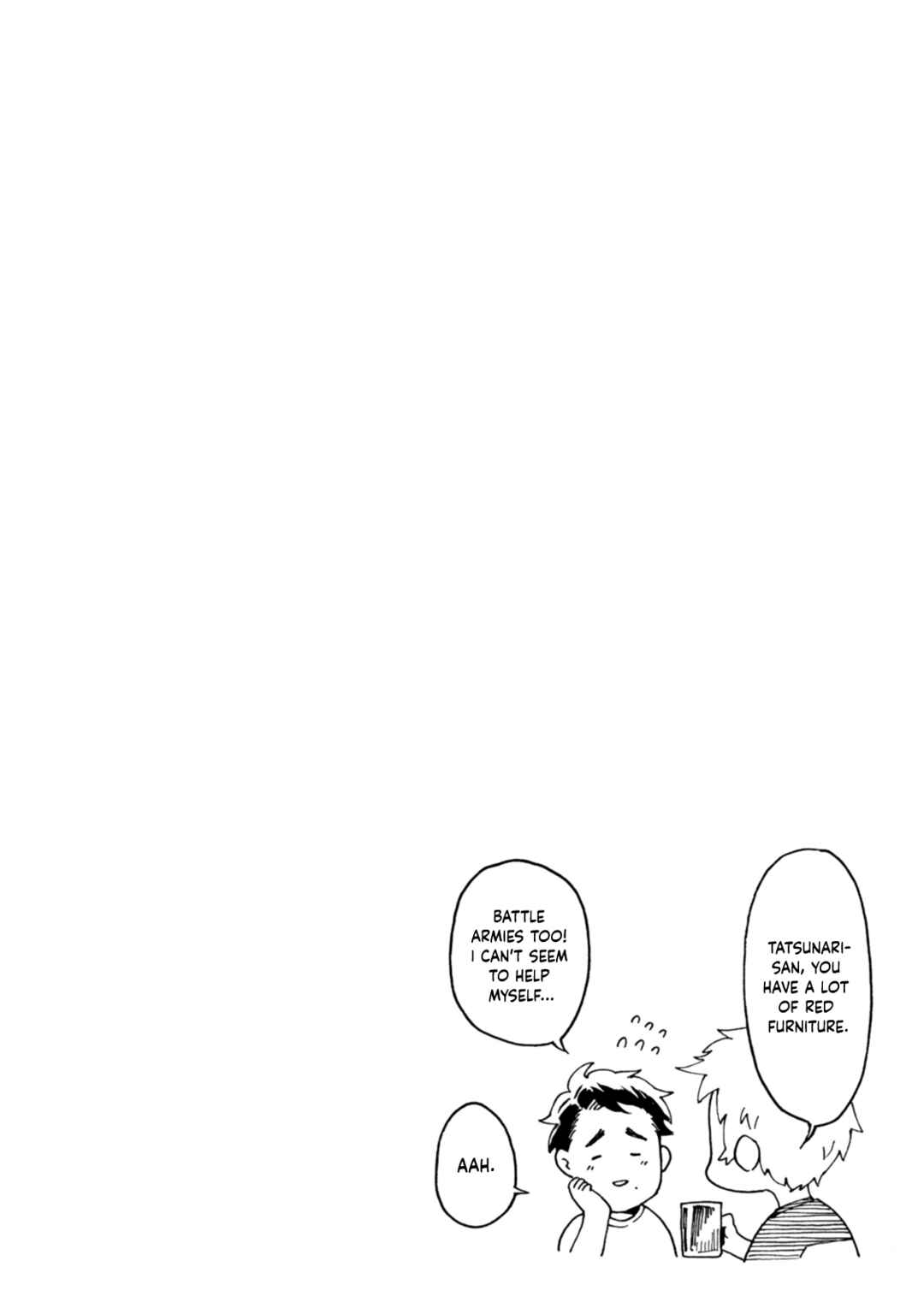 Page 38 Chapter 2 STAND BY ME