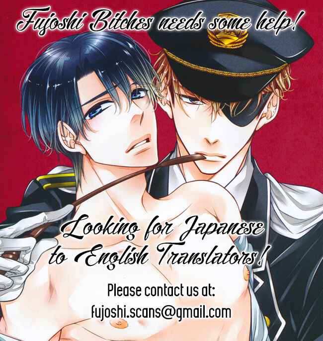 Page 2 Chapter 3 Ai wa Chitto mo Rakuja Nai