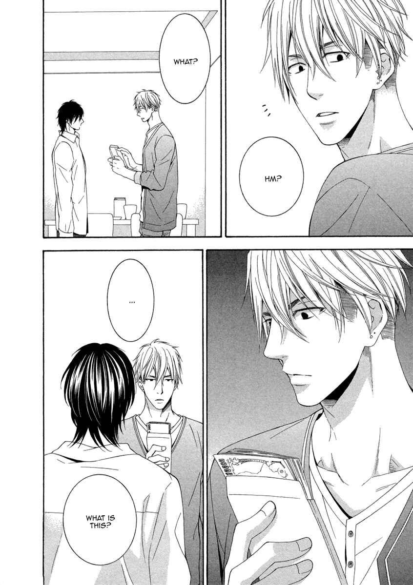 Page 24 Chapter 2 Ai wa Chitto mo Rakuja Nai