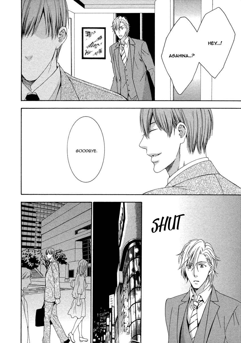 Page 14 Chapter 5 Ai wa Chitto mo Rakuja Nai