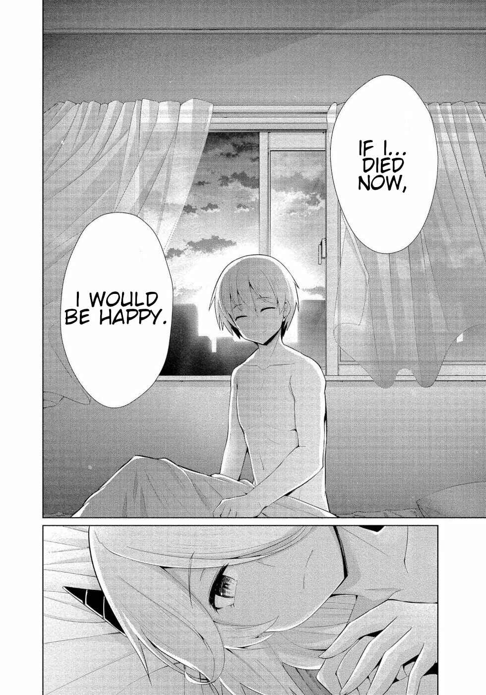 Page 26 Chapter 17 Succubus na Iinchou ni Okotowari Saremashite
