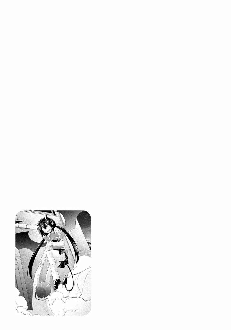 Page 35 Chapter 8 Succubus na Iinchou ni Okotowari Saremashite