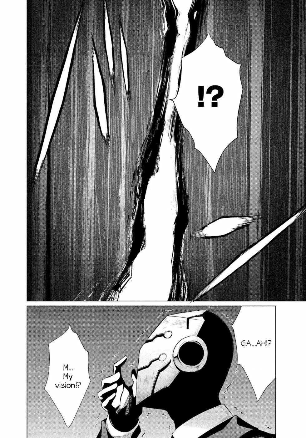 Page 8 Chapter 15 Succubus na Iinchou ni Okotowari Saremashite