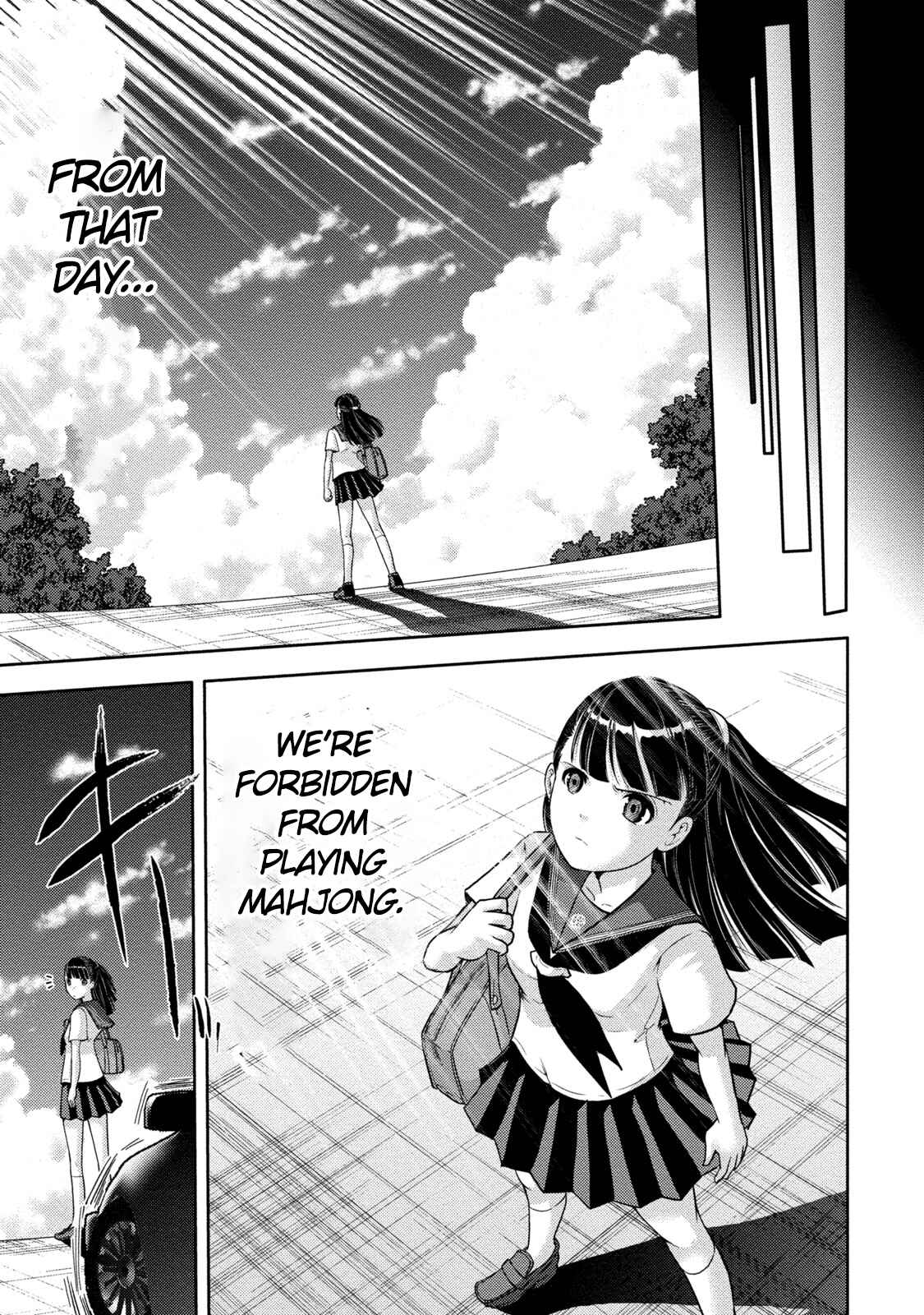 Page 20 Chapter 2 Mudazumo Naki Kaikaku - Princess of Zipang