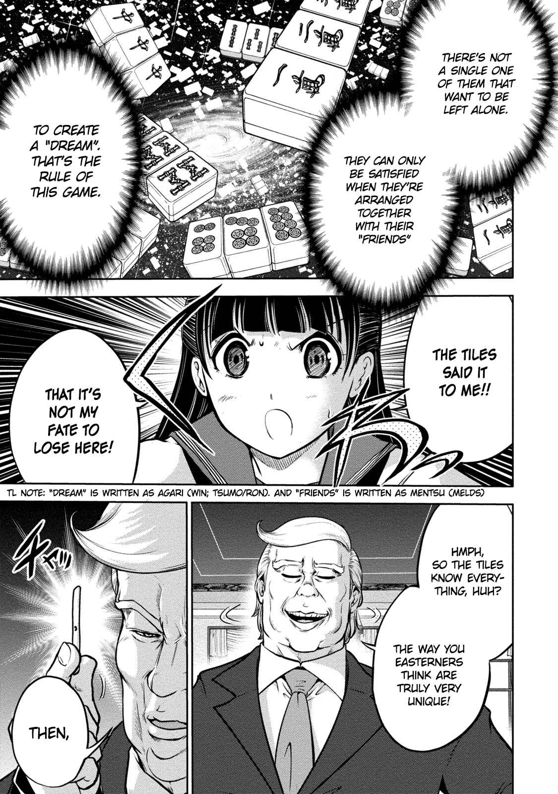 Page 12 Chapter 6 Mudazumo Naki Kaikaku - Princess of Zipang