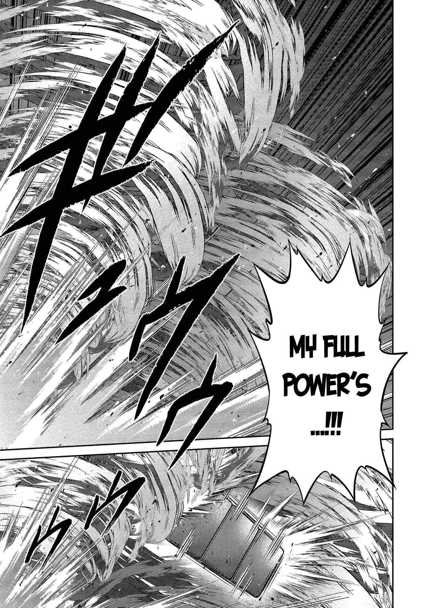 Page 10 Chapter 48 Mudazumo Naki Kaikaku - Princess of Zipang