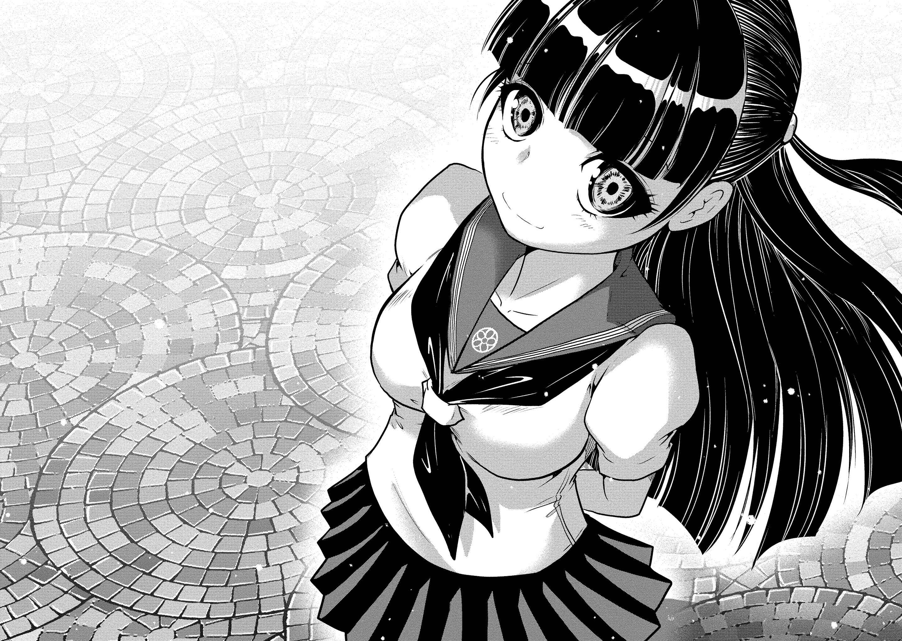Page 2 Chapter 48 Mudazumo Naki Kaikaku - Princess of Zipang