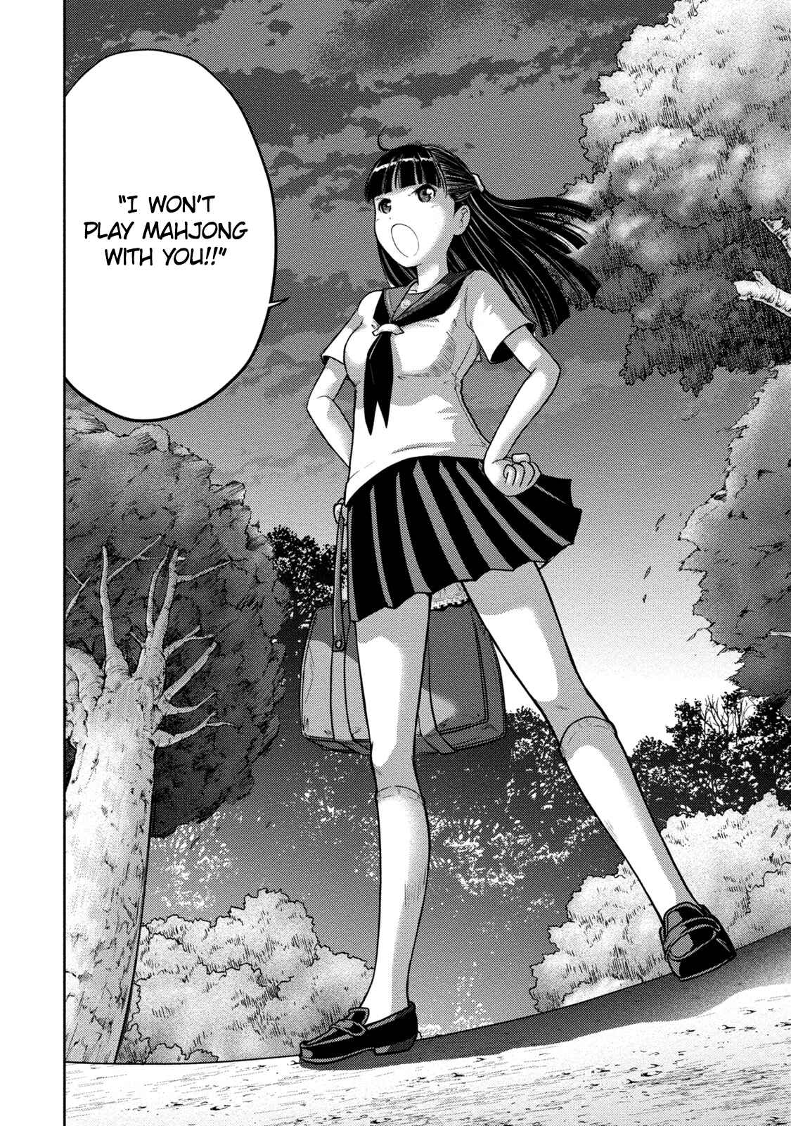Page 2 Chapter 3 Mudazumo Naki Kaikaku - Princess of Zipang