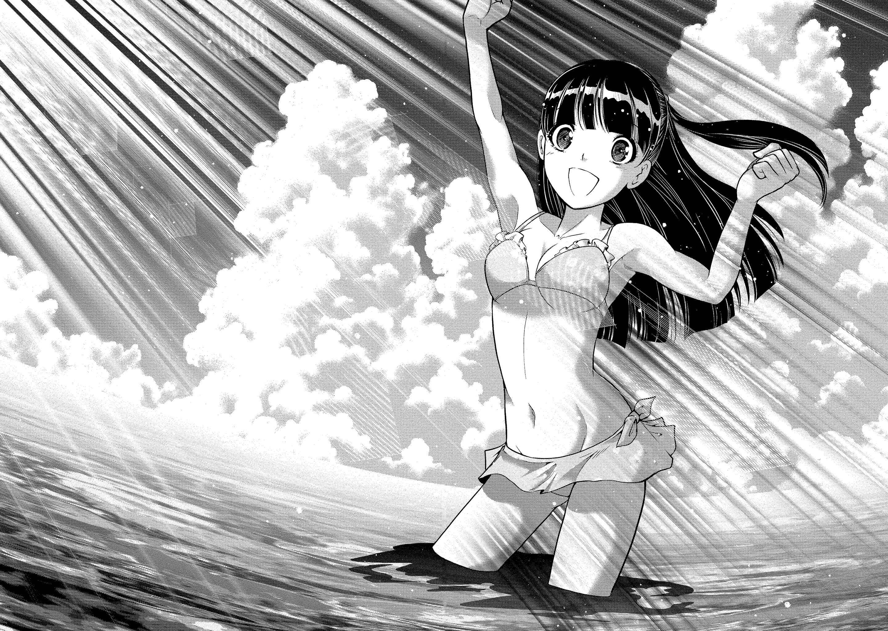 Page 3 Chapter 24 Mudazumo Naki Kaikaku - Princess of Zipang