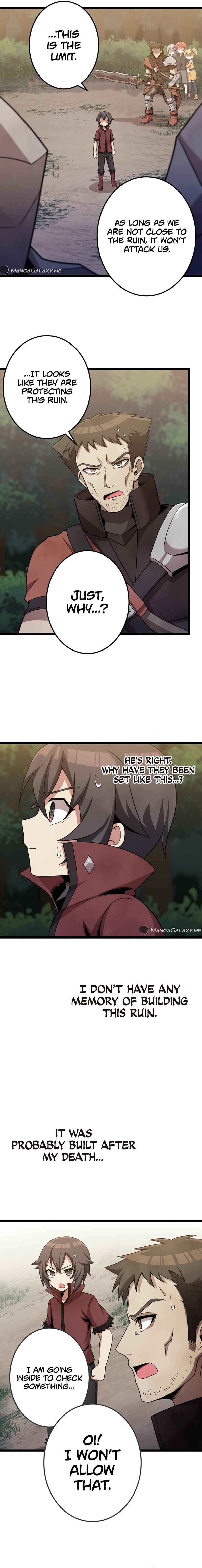 Page 16 Chapter 5 Resurrected Demon King