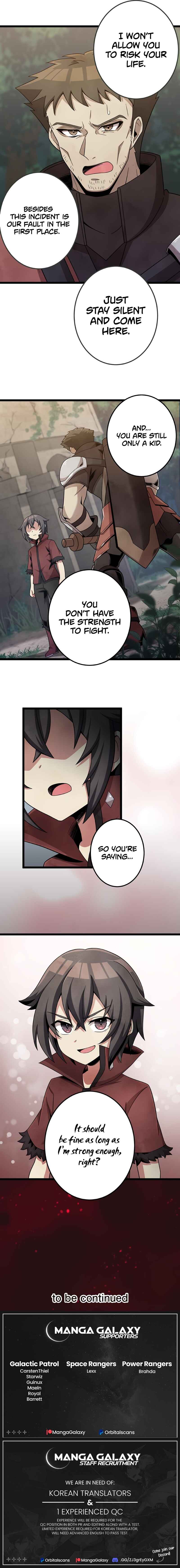 Page 17 Chapter 5 Resurrected Demon King