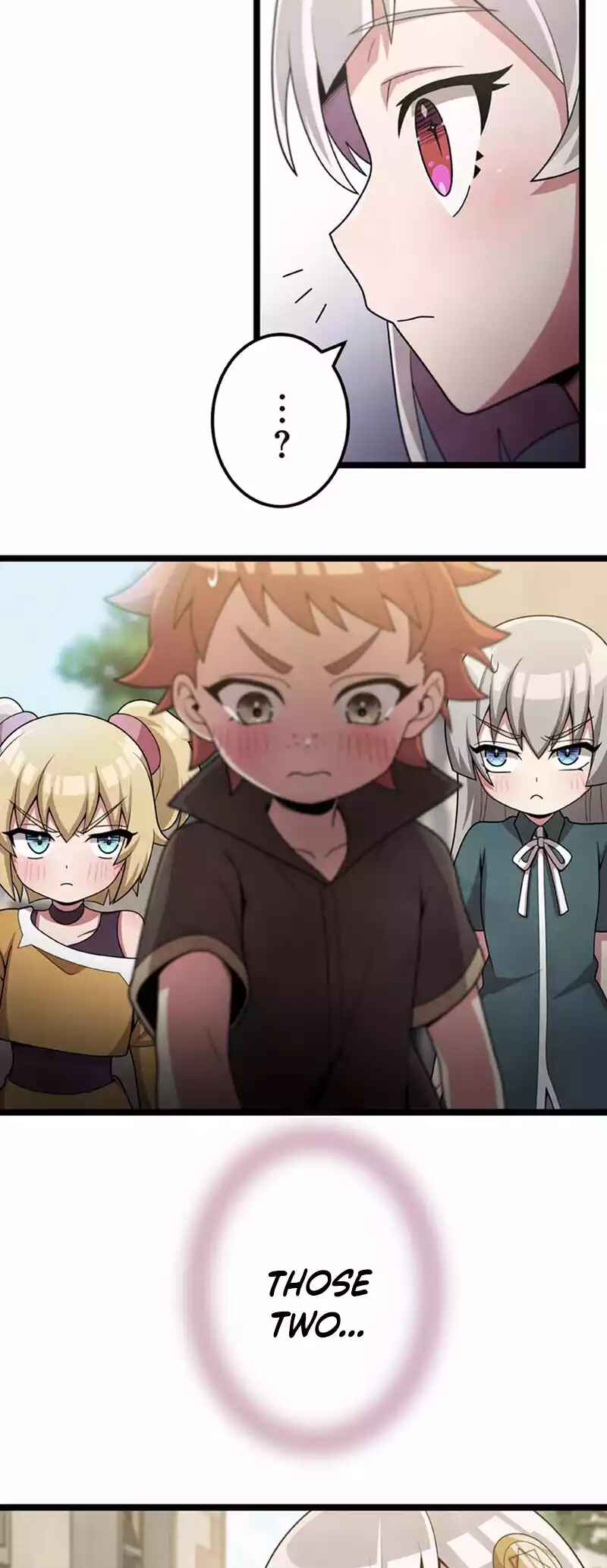 Page 12 Chapter 14 Resurrected Demon King