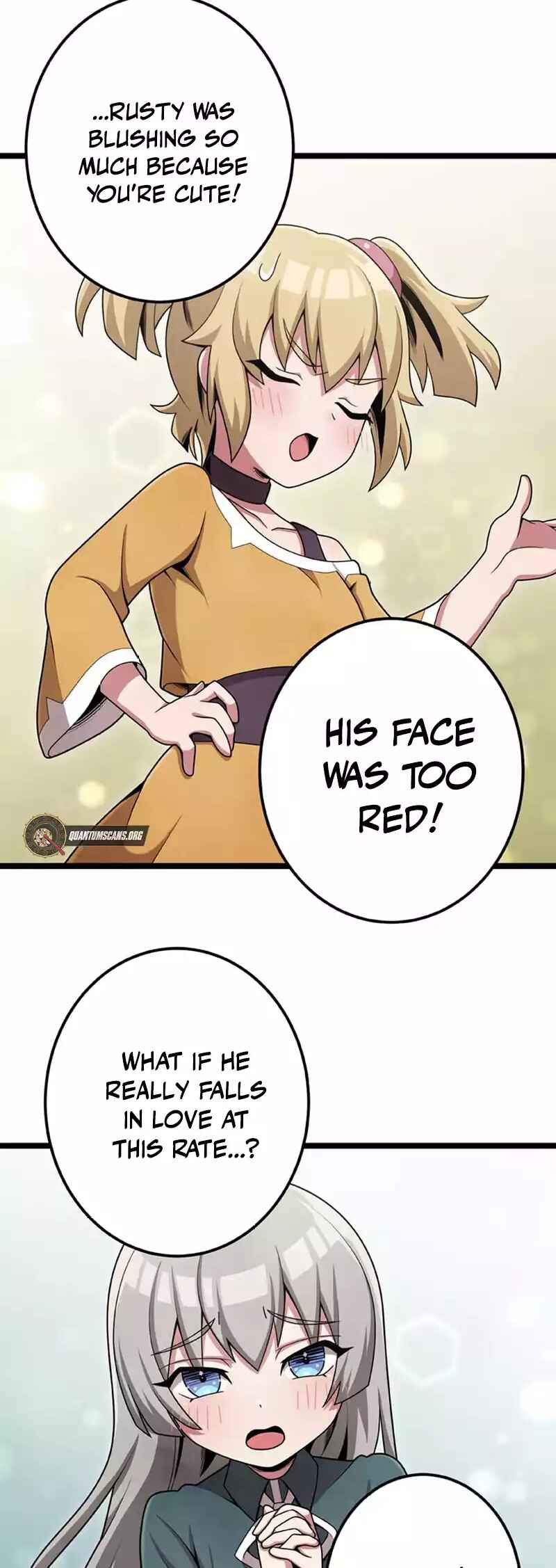 Page 17 Chapter 14 Resurrected Demon King