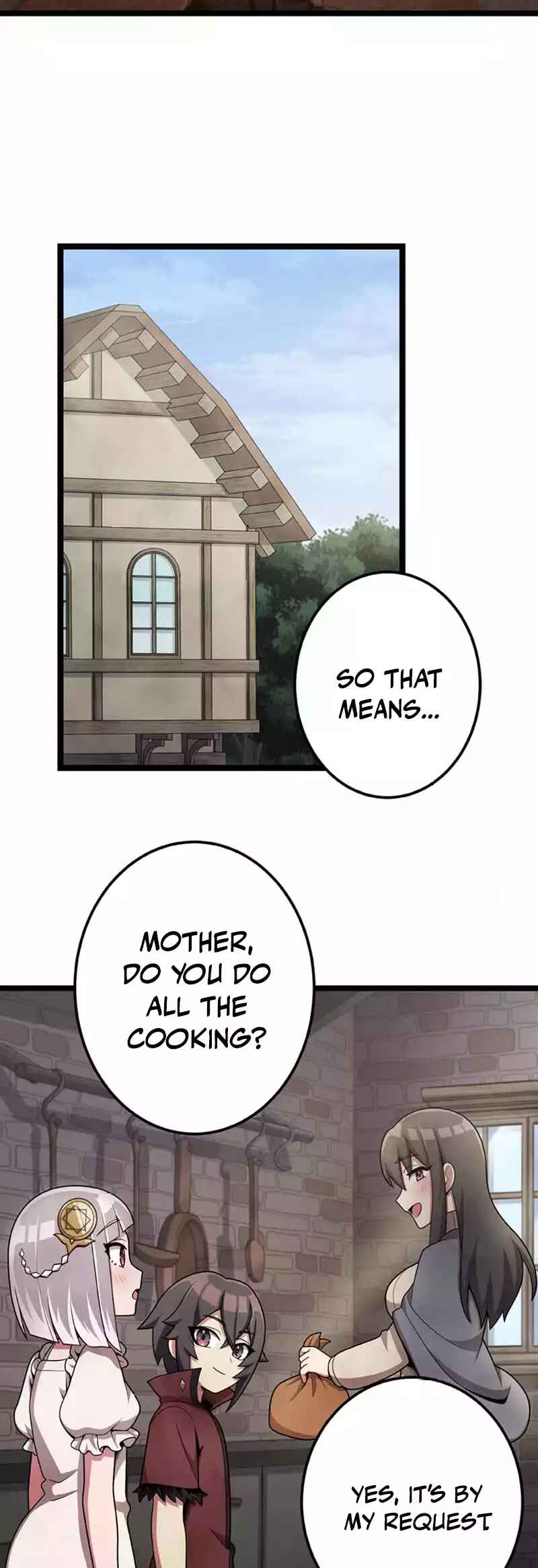 Page 2 Chapter 14 Resurrected Demon King