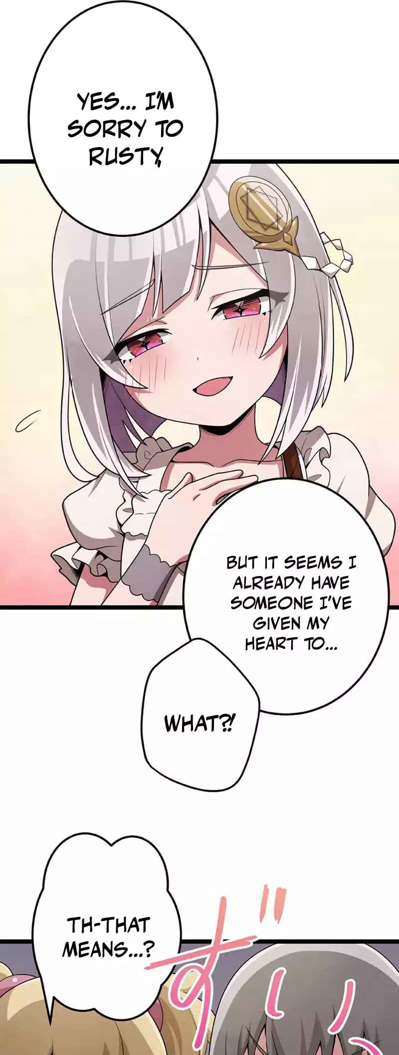 Page 20 Chapter 14 Resurrected Demon King