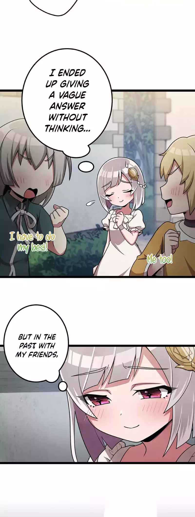 Page 26 Chapter 14 Resurrected Demon King