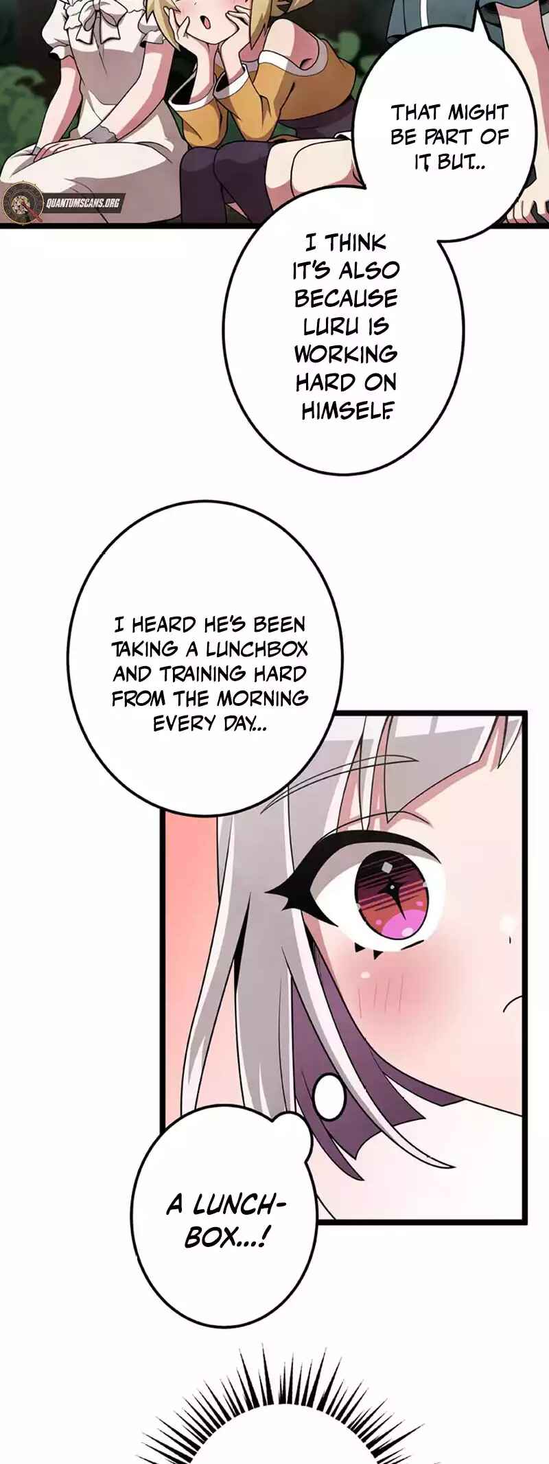 Page 37 Chapter 14 Resurrected Demon King