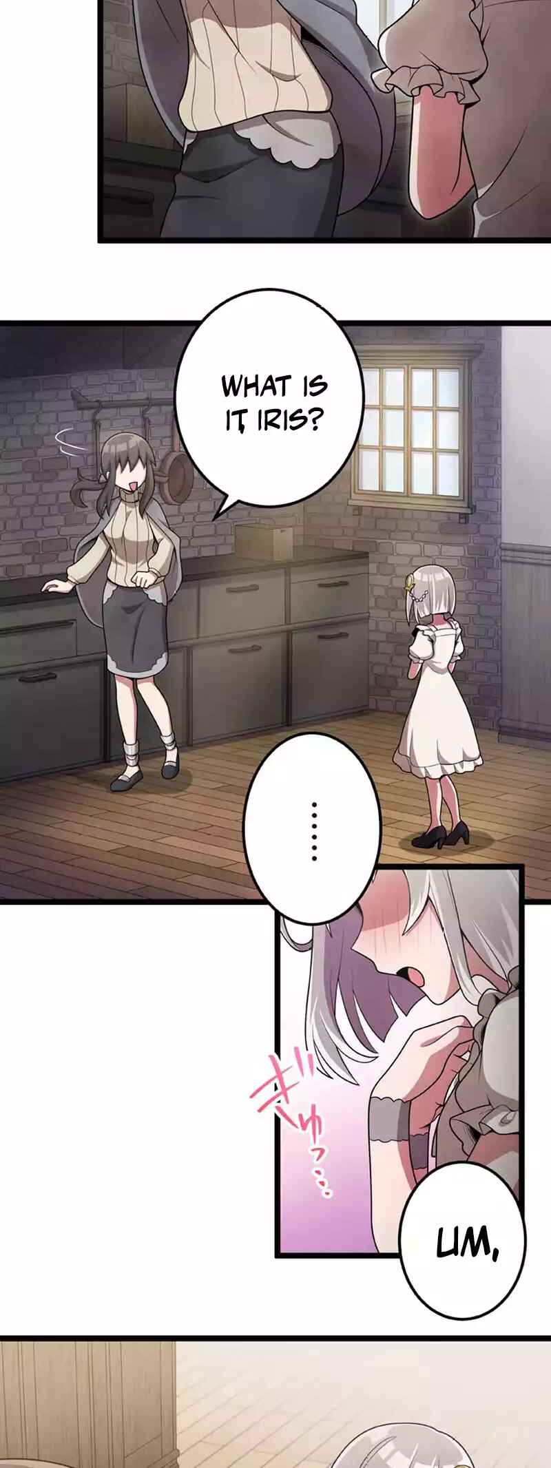 Page 39 Chapter 14 Resurrected Demon King
