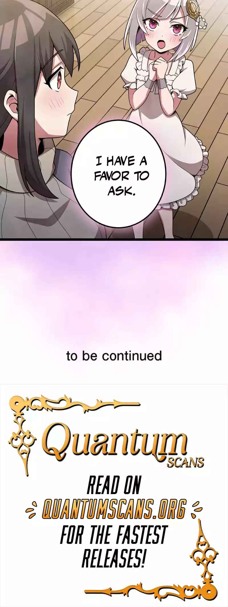 Page 40 Chapter 14 Resurrected Demon King