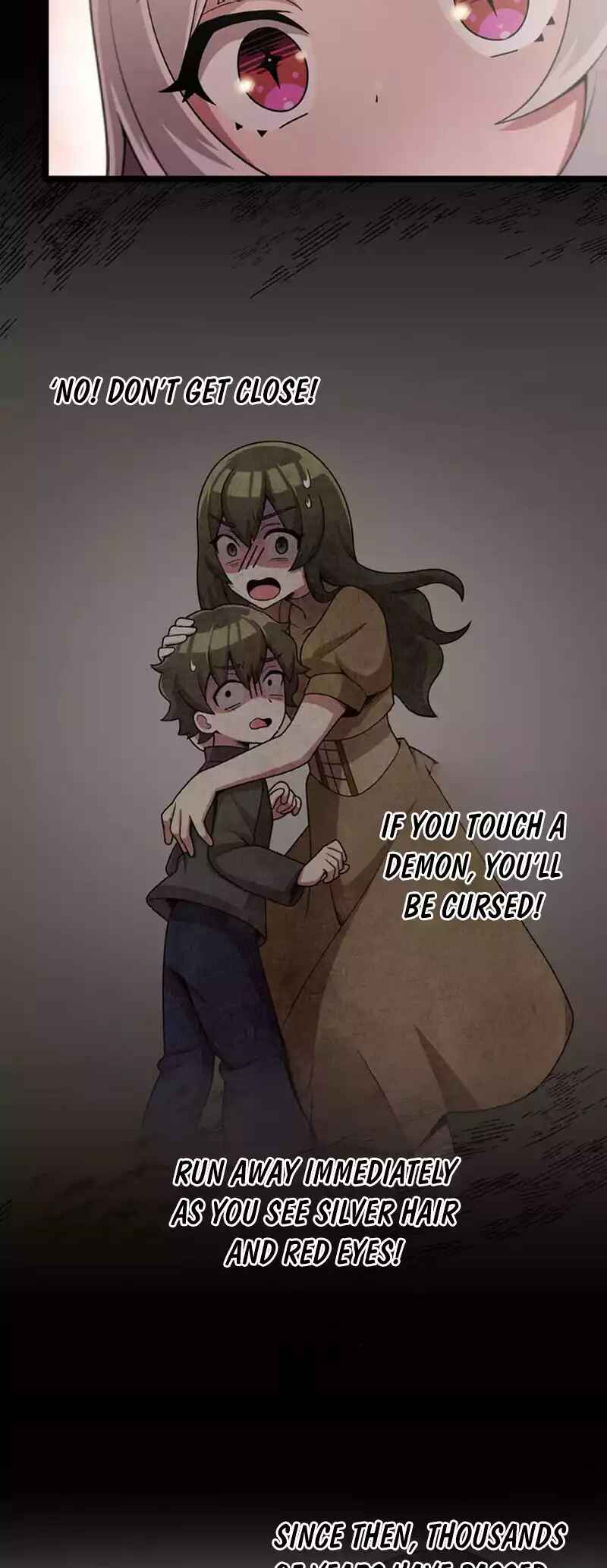 Page 9 Chapter 14 Resurrected Demon King