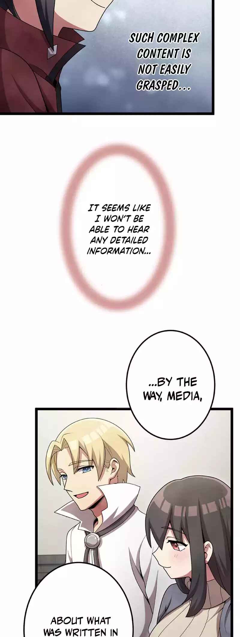 Page 17 Chapter 16 Resurrected Demon King